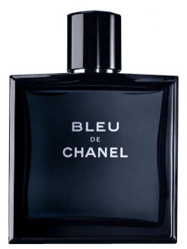 blue chanel uomo descrizione|bleu Chanel 2010.